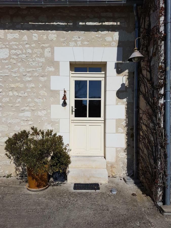 Tartigousse Hotel Saint-Aignan Kültér fotó