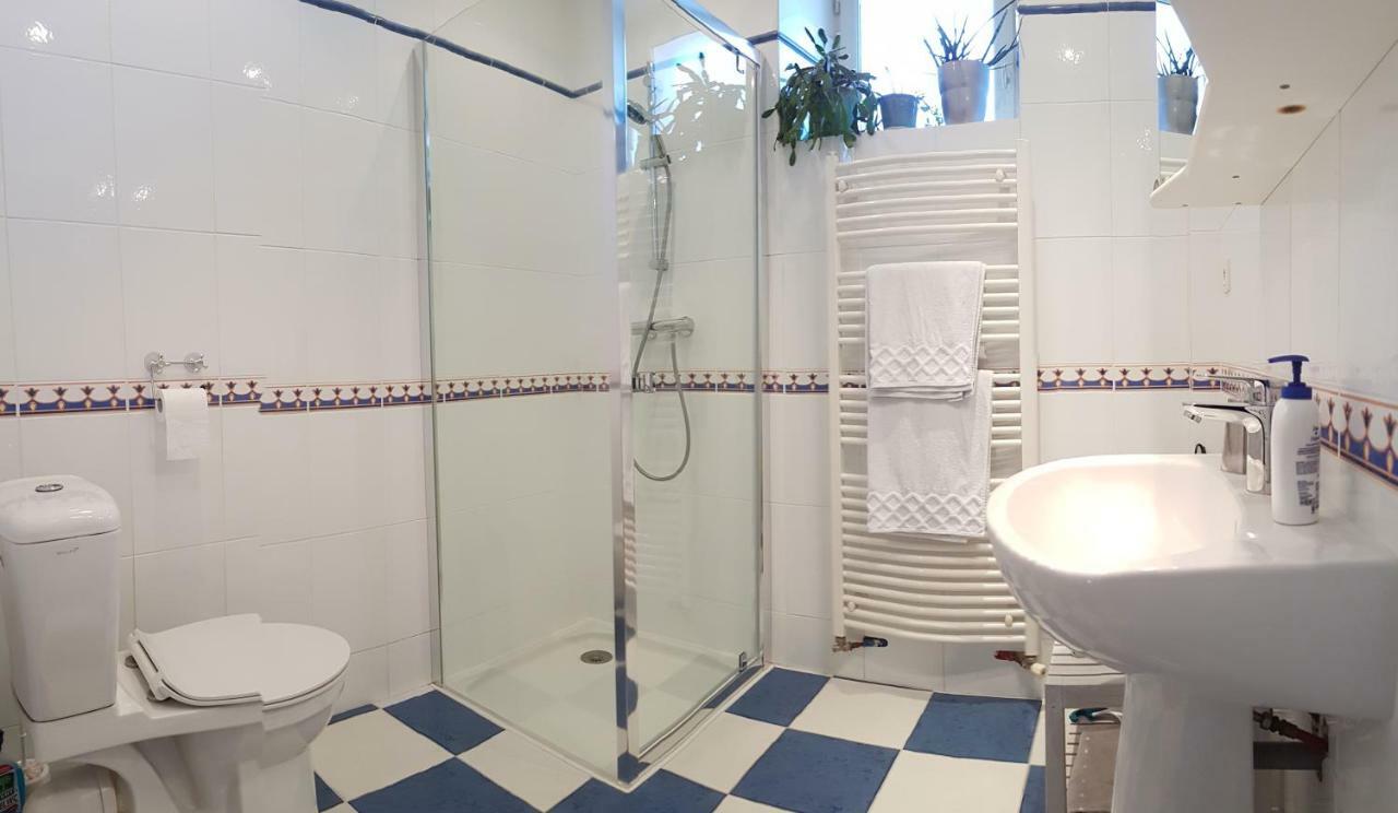 Tartigousse Hotel Saint-Aignan Kültér fotó