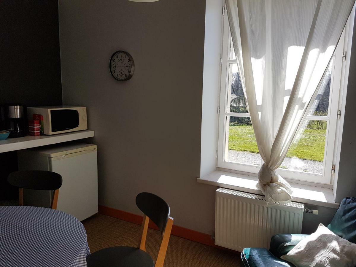 Tartigousse Hotel Saint-Aignan Kültér fotó